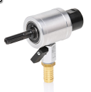 Wasserspülbüchse R 1/2" Muffe x SDS Plus